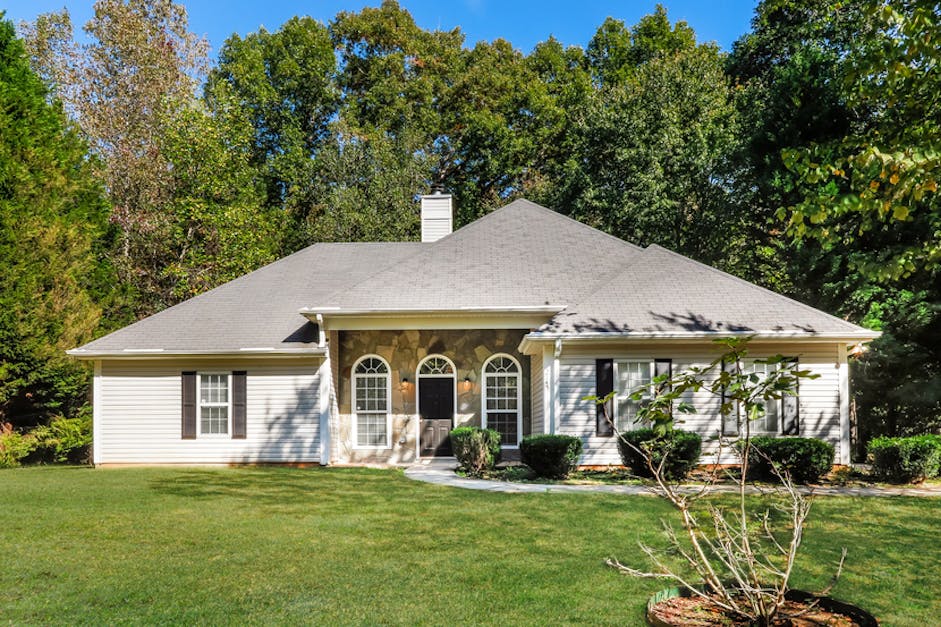 2145 MICHAEL COURT, MONROE, GA 30655 Home for Rent 3 Beds, 2 Baths Main Street Renewal